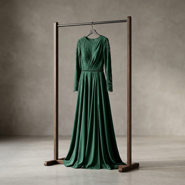 Apparel Boutique Backdrop