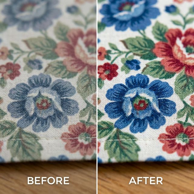 Home Decor Texture Detail