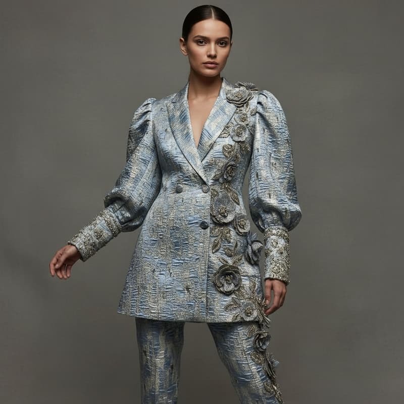 Home Decor Premium Packaging