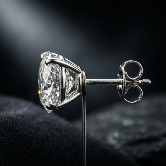 Dynamic Jewelry Perspective