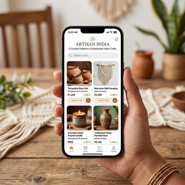 StitchMagic Catalog Maker — Etsy and Meesho listings